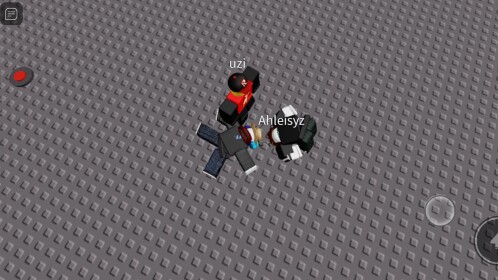 Juego de Ragdoll