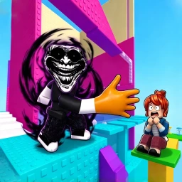 [🗿] Aura Mog PHONK Tower icon