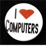 people who love computers