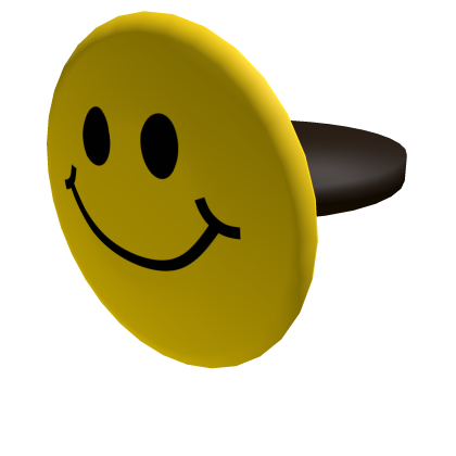 Fake Smile Mask Roblox item