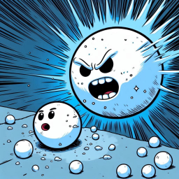 [RELEASE] Be a Snowball