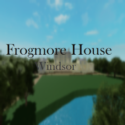 Frogmore House