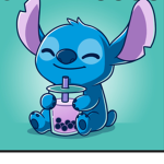 Stitchs group!-Mila