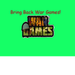 BringBackWarGames