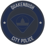 Quakenbush City Police