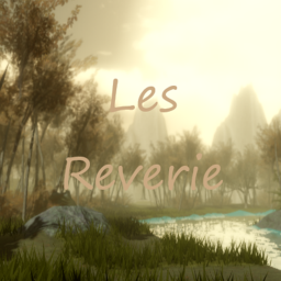 Les Reverie Mental Institute