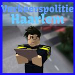 NL | Verkeerspolitie Haarlem