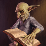 Goblin's Goblin Tribe