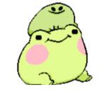 FROGGOS DOR LIFE