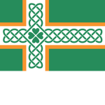Germanic Kingdom Of Ireland