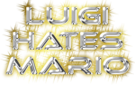 Luigihatesmario Fan Group!