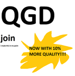 quality game dev thing