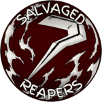 Salvaged Reapers