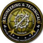 S.C.P-F︱Engineering & Technical Department