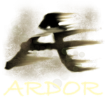 〘 Arduous 〙