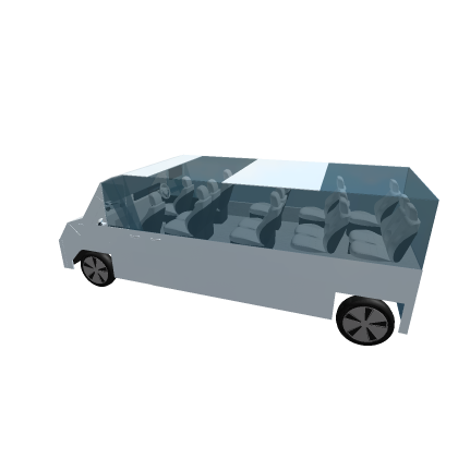 Do-ku ESC 1OO ######## Mini bus
