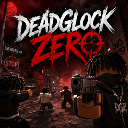 DeadGlock  Zero