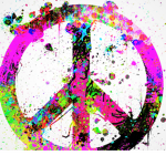 Peace Squad!