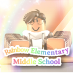 Rainbow Elementary & Middle School