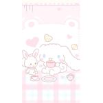 sisy squad (donut join for meh sisy and meh)