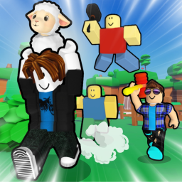 [New!] Steal the Sheep🐑
