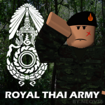 -Royal Thai Army-
