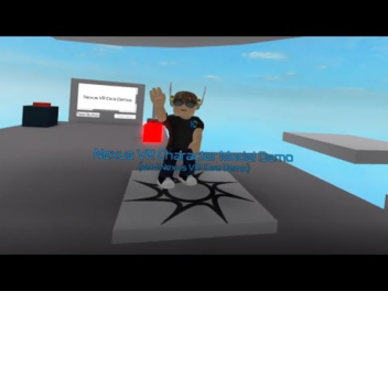 VR Hangout [MIC🎤]