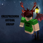 CreepReborn Official Group