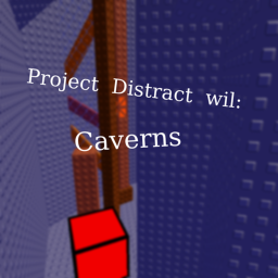 V - wil: Caverns