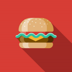 the burger hangout
