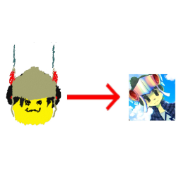 Profile Picture Place icon