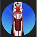 Mystery_Man Gaming official fan club