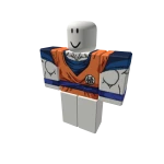 Goku Shirt Roblox NoFilter