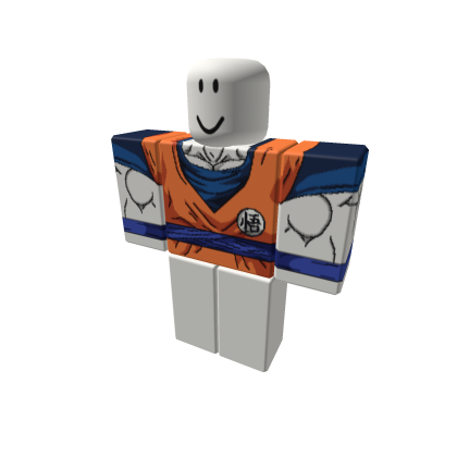 goku