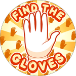 Find The Gloves
