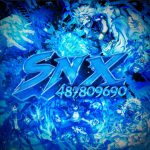 神 SNX 神
