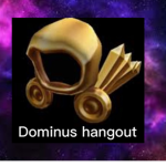 dominus hangout with da boys /girls