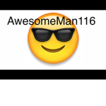 AwesomeMan116's group