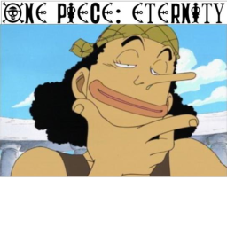 One Piece: Eternity