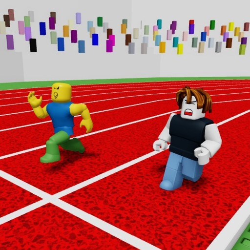 HYN Running Game