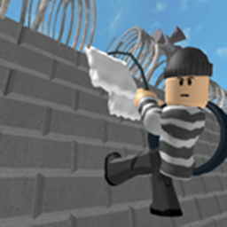 Escape Prison Obby!