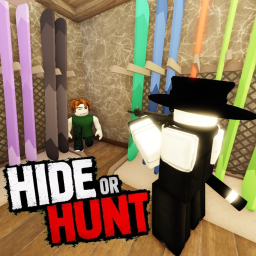 Hide or Hunt