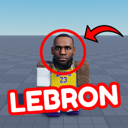 Wait For Lebron