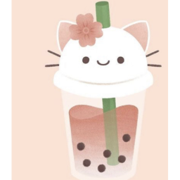 Ragdoll with super happy face and admin free