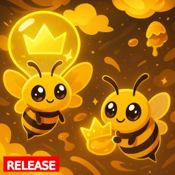 Bee Masters X (Italian Brainrot Update!) icon