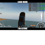 Vehicle Simulator True Fan Group