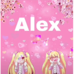 Alex's club (fans of inquisitor only)