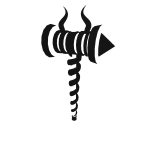 CyrBlox Corrupt Hammer