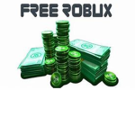 Robux Supply Drop