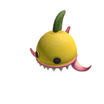 Lemon Shark Beanie